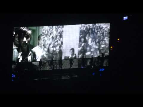 120203 SS4 in TW(Taipei) Super Junior - Our Love