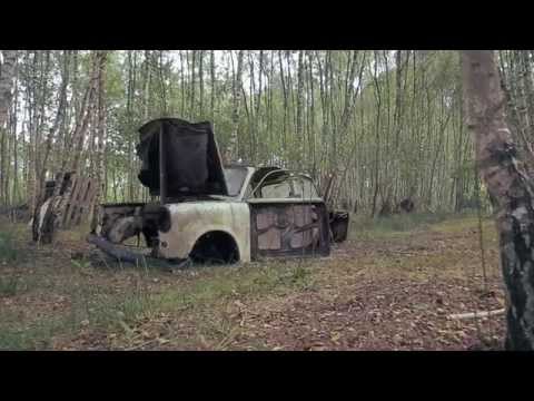 Medal of Color - paintball Bibianna