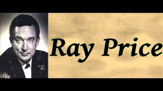 How Big Is God - Ray Price