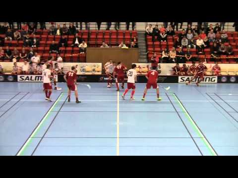 Div 2 IBK Vänersborg vs IBK Elfhög period 3