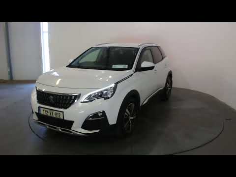 Peugeot 3008 1.6 BlueHDi 120bhp Allure - TENDER 30 - Image 2