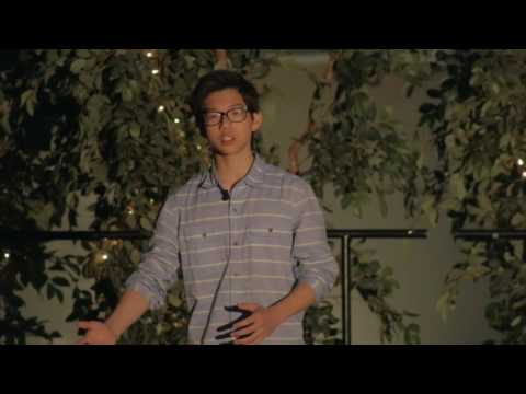 An Undiscovered Career Path | Phillip Chao | TEDxYouth@Walnut