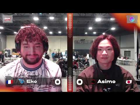 [FR] GSM Top 32 ft. Glutonny, Lima, Asimo, Shadic, Raru, Snow, Raflow, Sisqui, Doramigi | 22 Dec '24