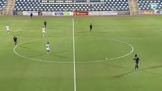 גביע המדינה ווינר | סיבוב ז' | הפועל ע. עפולה - מכבי אתא ביאליק | המשחק המלא