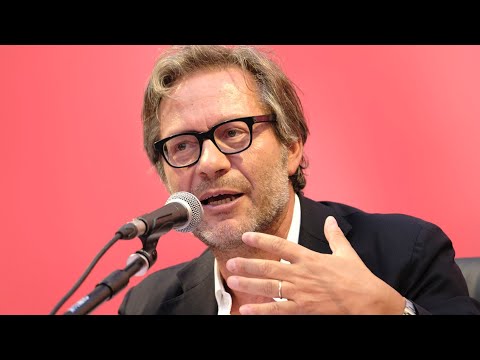 Massimo Recalcati | Desiderio | festivalfilosofia 2020