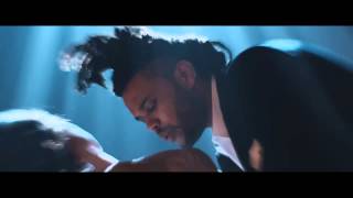 THE WEEKND EARNED IT Music