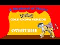 Let S Play Pokémon Gold Unova Version Episode 1 Colorization