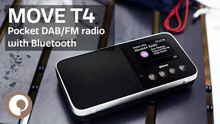 Pure Move T4 Noir (photo supp. n°6)