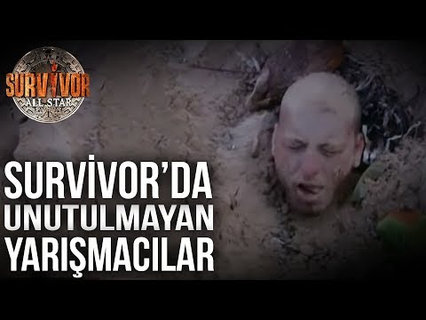 Survivor'ın En Unutulmaz Yarışmacıları - Survivor All Star (6.Sezon 94.Bölüm)