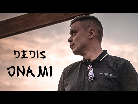 Dedis - Onami (prod. Don Juan)