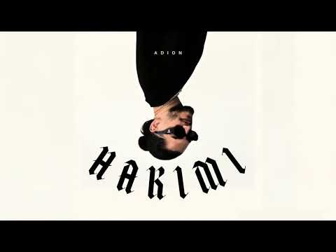 ADION - Hakimi (Official Audio)