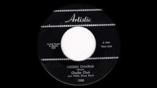 Charles Clark - Hidden Charms