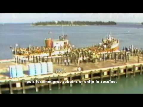 Bande annonce Cocaine Cowboys
