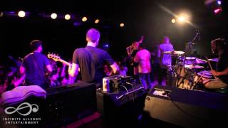 Dance Gavin Dance - Turn Off The Lights, I&#39;m Watching Back To The Future Pt. II