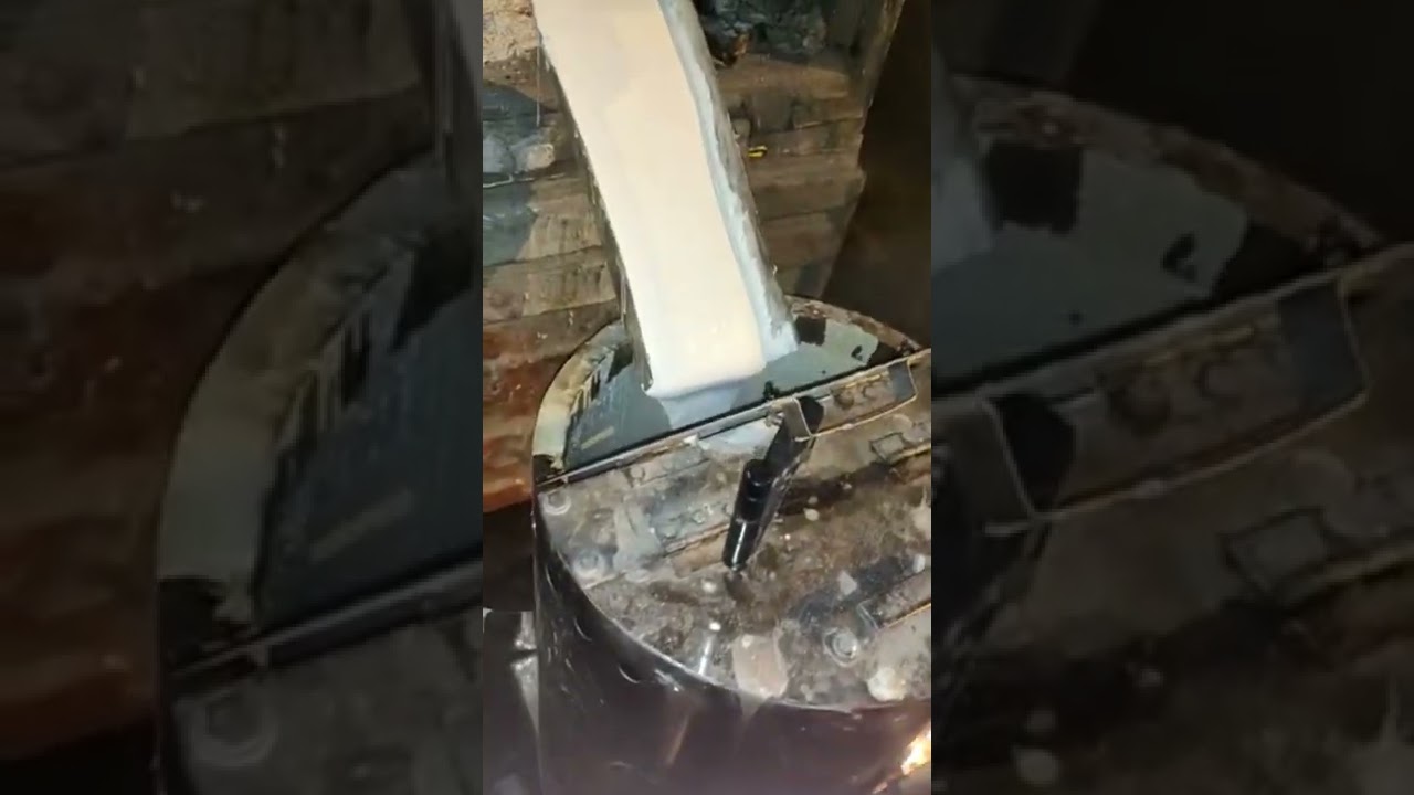 Thermoplastic Paint Road Marking Paint Manufacturer - Amba Chem