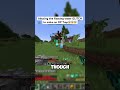 This Trap Is Actually 400IQ Gaming Minecraft Fyp