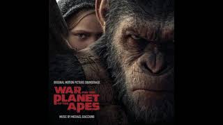 Michael Giacchino - The Hating Game