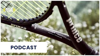 Beyond the Playtest: Prince Twistpower X97 Tour