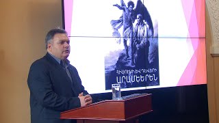Եկեղեցականկյանք 24.12.21