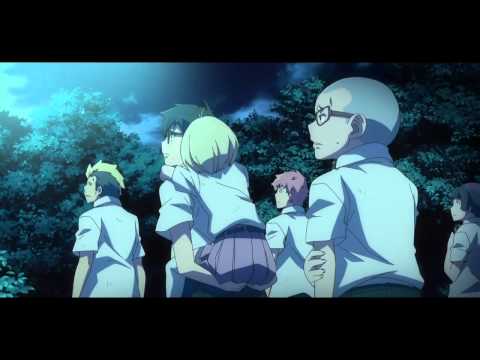 AMV Evanescence-Going Under