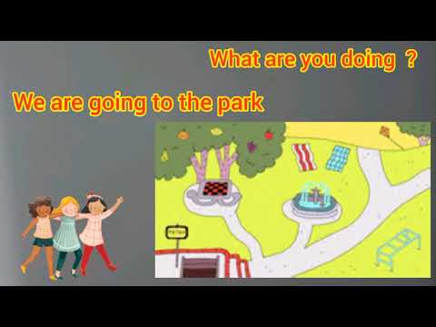 Easy English lesson 26. Learn English with ToTo. Question words, it's simple.