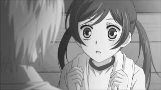 AMV-Leave Your Lover