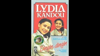 Download lagu Lydia Kandou ~ hey remaja mp3