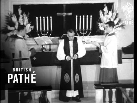 General MacArthurs Beerdigung (1964)