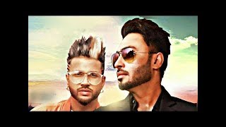 Munda Pattya (Lyrical Video) | Nishawn Bhullar | Sukh-E Muzical Doctorz | Hit Punjabi Song 2018