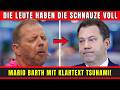 ‼️Habt ihr sie noch alle? Ihr zerstört Deutschland - Mario Barth mit Puls 200!