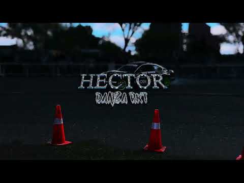 HECTOR Danza Rkt - CRONOX DJ