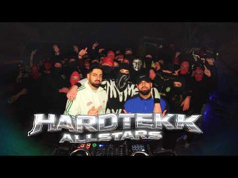 LOKIMITDERMASKE and DJ TÖRKE