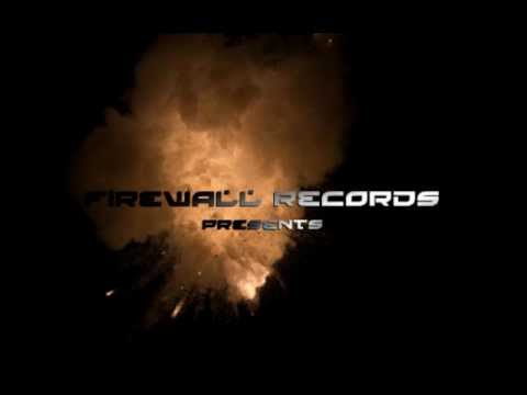 FIREWALL008 - The Flashback Project Feat Mc Twilight - 'Fix Up' (Future Jungle, Nu-Rave, Dub-Step)