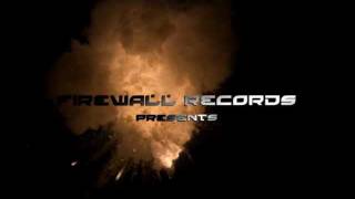 FIREWALL008 - The Flashback Project Feat Mc Twilight - 'Fix Up' (Future Jungle, Nu-Rave, Dub-Step)