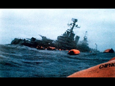 Falklands War 1982 (Episode 3)