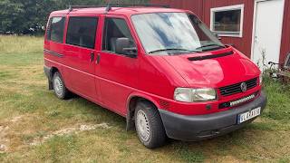 Minibus combi Volkswagen Caravelle 2.5 | Image 4 - Autoline