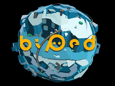 Biped (PC) - Steam Key - GLOBAL - 1