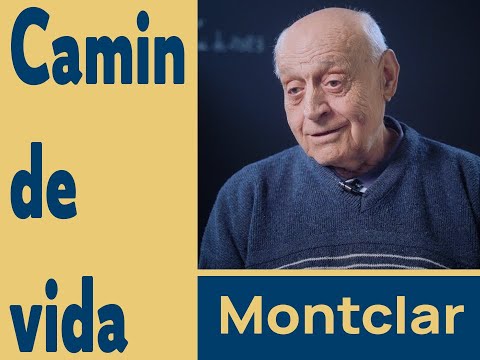 Camin de vida # Montclar