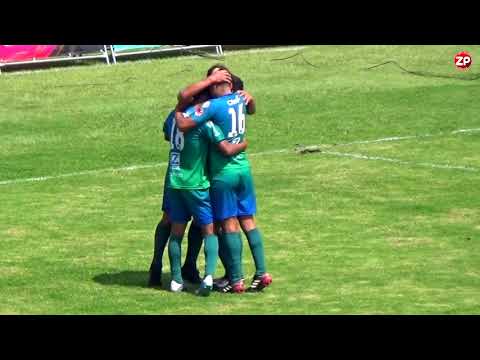 Aurora F.C. 0 - Deportivo Carchá 1