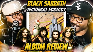 Black Sabbath - You Won’t Change Me (REACTION) #blacksabbath #reaction #trending #music
