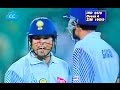VIDEO: Sachin Tendulkar Super Angry on Henry Olonga Want to Smash Every ball