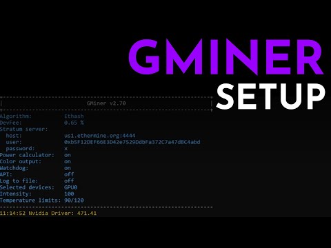 Gminer