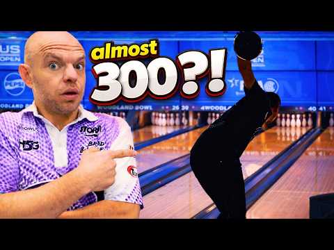 You Won’t Believe What He Just Did