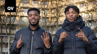 Henkie T Ft Sevn Alias - Humble (Powerintro Algemeen) video