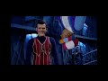 Lazy Town The Greatest Genie Romanian