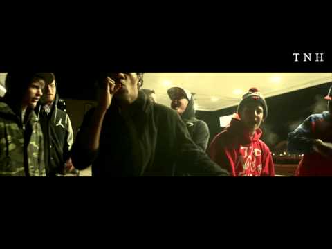 Kid Wisco - "Top Notch Inc" (Prod. By, Purple Glory Music) HG Films