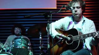 Avi Buffalo @ Acerogami 1/26/17