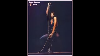 Donna Summer  -  Summer Fever  1976