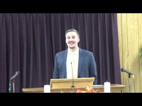 221113am Bro Cody Jones