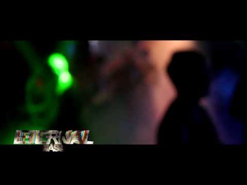 Eternal Bass Launch Party ft. Ill Phil & Billy Kenny. 11.01.14